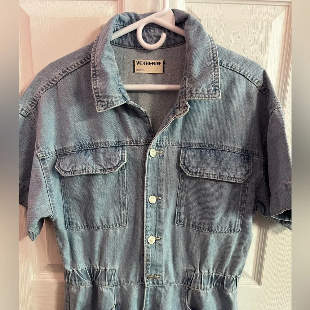 Free People wanted this